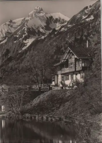 Christlessee - Waldhotel
