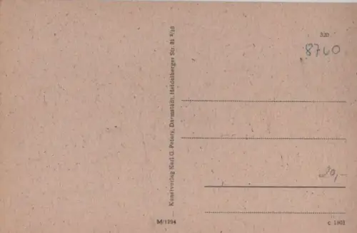 Miltenberg - Ansicht