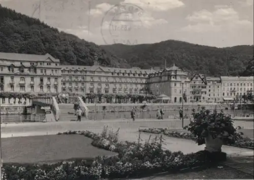 Bad Ems - 1963