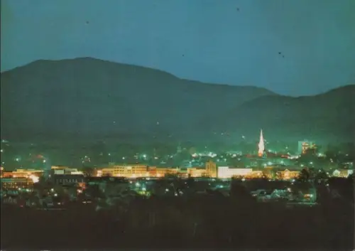 USA - USA - Rutland - ca. 1985