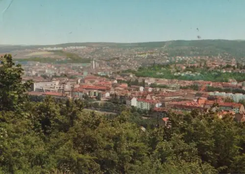 Pforzheim - 1974