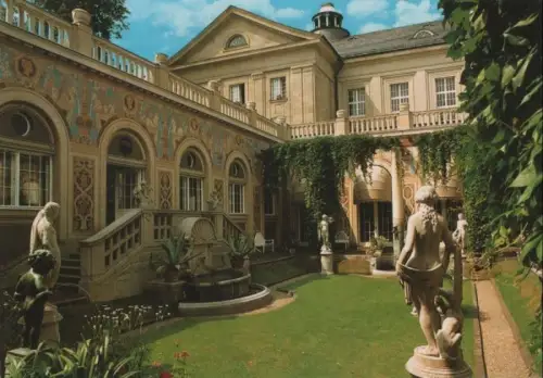 undefined - Schmuckhof - ca. 1985