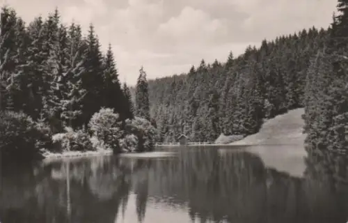 Helmbrechts - Rodachtal - 1963