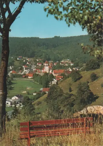 Breitenbrunn - ca. 1980
