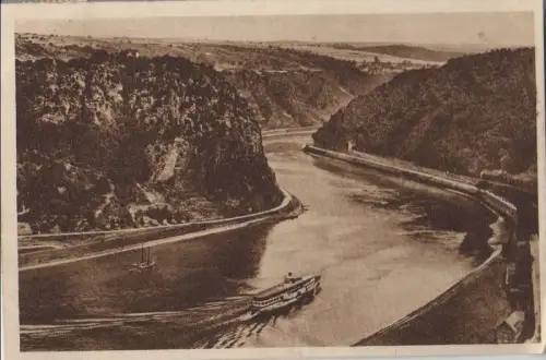 Loreley - Reichswinterhilfe-Lotterie - 1936