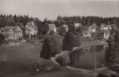 Königsfeld - Ansicht