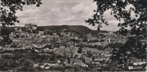 Marburg / Lahn - Ansicht