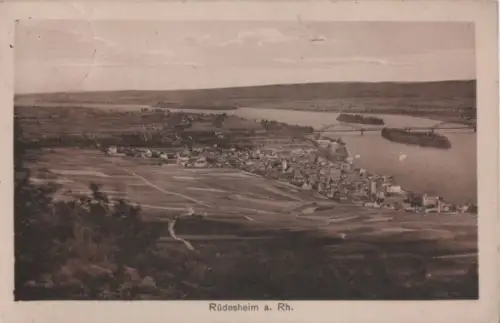 Rüdesheim - 1939
