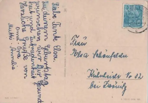 Noten: Süßer die Glocken