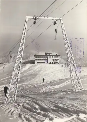 Italien - Belluno - Italien - Nevegal