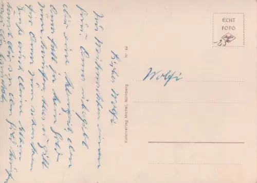 Gesegneten Advent Kerzen