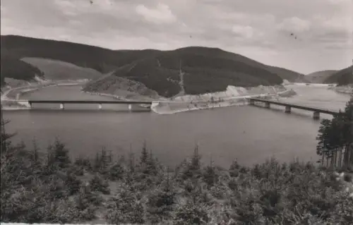 Okertalsperre - 1964