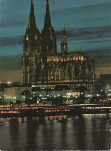 Köln - Dom