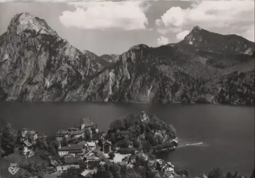 Österreich - Österreich - Traunkirchen - ca. 1970