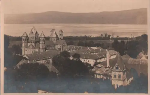 Maria Laach (Glees) - ca. 1940