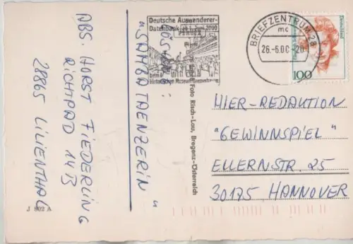 Hochalphütte Sachverständige