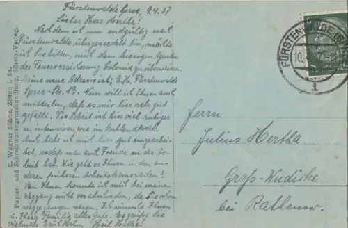 Kurort Oybin - Töpferbaude