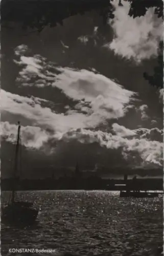 Konstanz - 1957