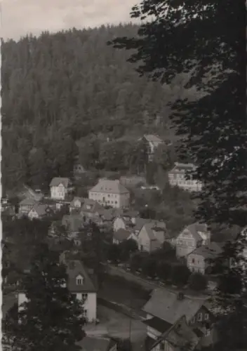 Schwarzburg - 1959