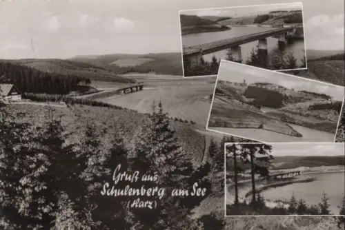 Schulenberg - 4 Bilder