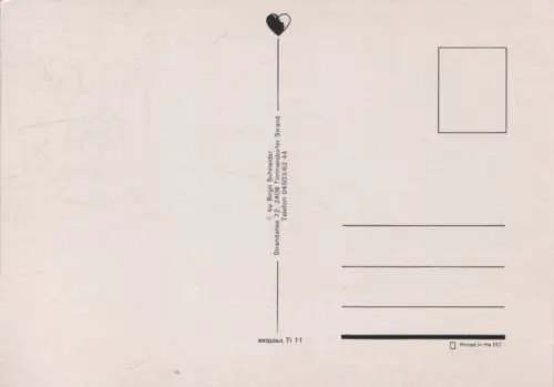 Timmendorfer Strand - 3 Bilder