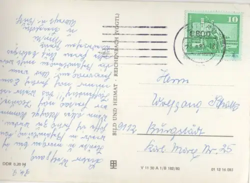 Kurort Oybin - 5 Bilder