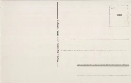 Oberstdorf - Christles-See