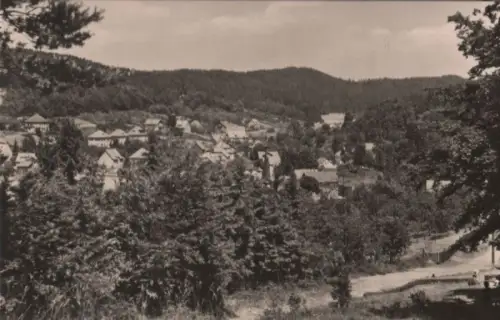 Wolfsburg-Unkeroda - 1966