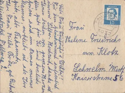 Bad Fallingbostel - 7 Bilder