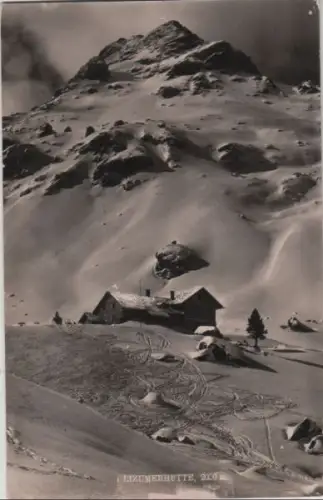 Österreich - Österreich - Lizumerhütte - ca. 1955