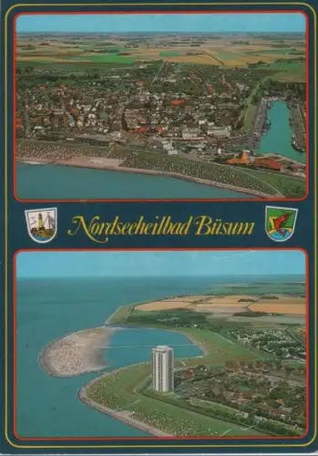 Büsum - 1988
