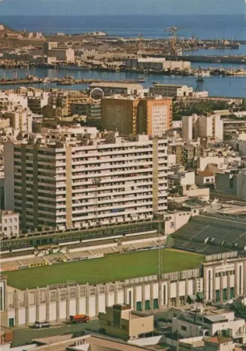 Spanien - Las Palmas - Spanien - Ansicht