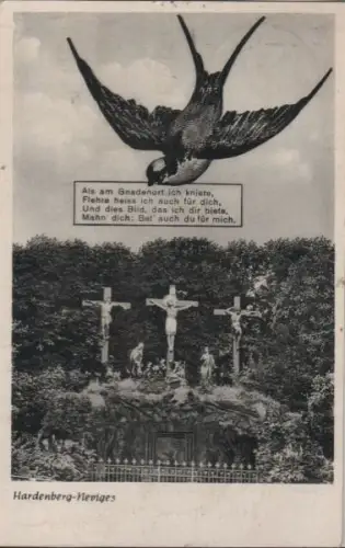 Velbert-Neviges - 1955