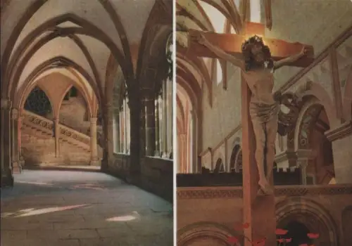 Maulbronn - Kloster - ca. 1980