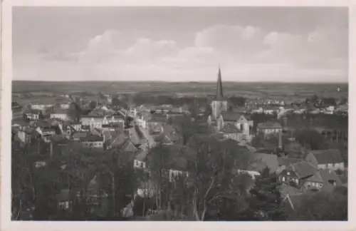 Bad Segeberg - ca. 1965