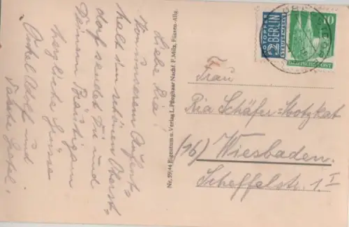 Oberstdorf - Ansicht