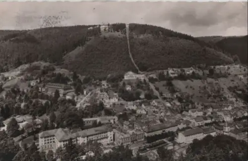 Bad Wildbad - 1960