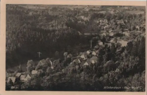 Waltershausen-Winterstein - 1953