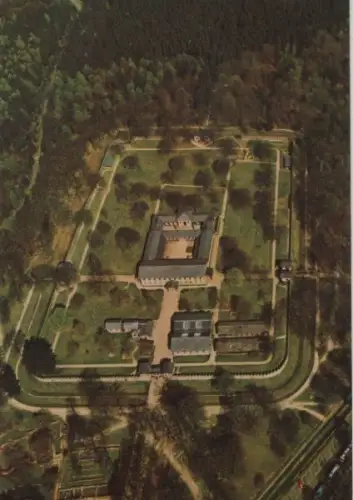 Bad Homburg, Kastell Saalburg - ca. 1980