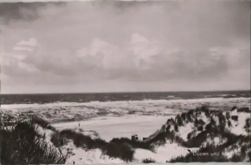 Sylt - ca. 1960