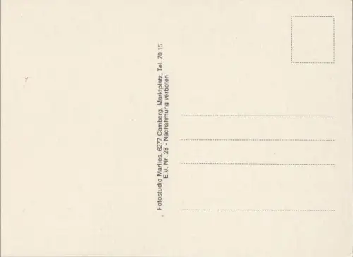 Bad Camberg - 5 Bilder