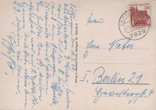 Schwarzwald - 3 Bilder