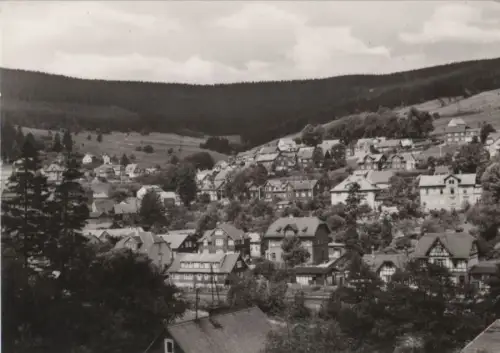 Ilmenau-Manebach - 1978
