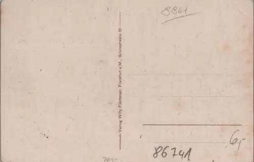 Ehingen am Ries - Pfarrkirche