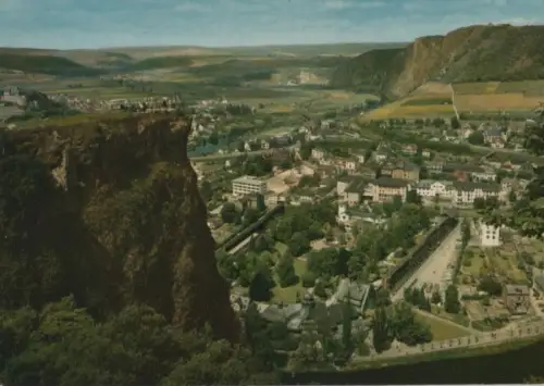 Bad Münster am Stein - ca. 1980
