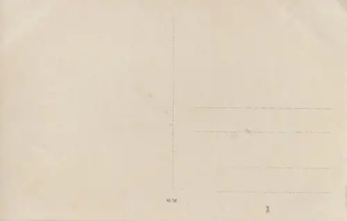 Dresden - Zwingerhof