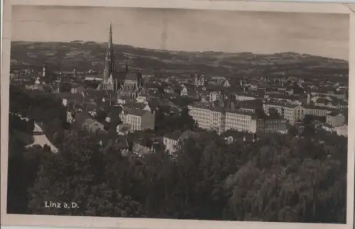 Österreich - Linz - Österreich - Ansicht