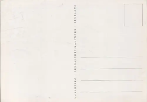 Flechten auf Granitstein