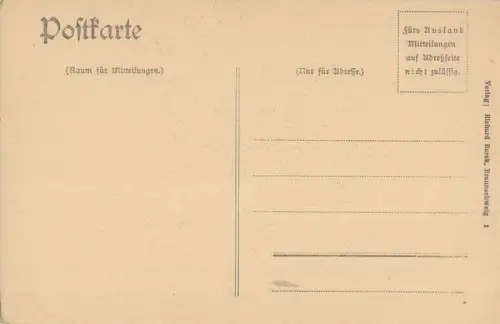 Goslar - Kaiser Worth