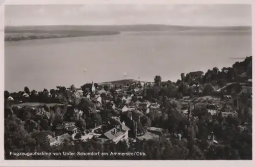 Schondorf-Unterschondorf - Ansicht